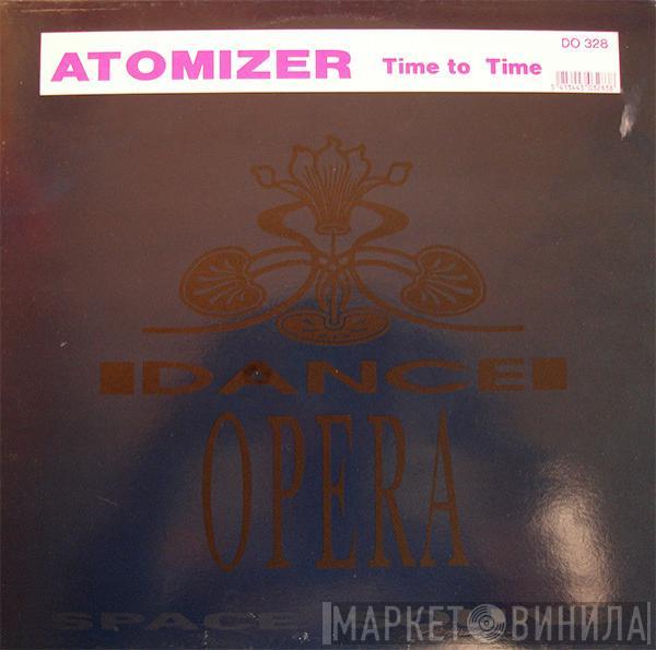 Atomizer  - Time To Time