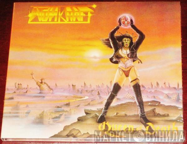 Atomkraft - Queen Of Death