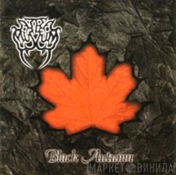 Atra Mustum - Black Autumn