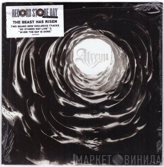 Atreyu - So Others May Live