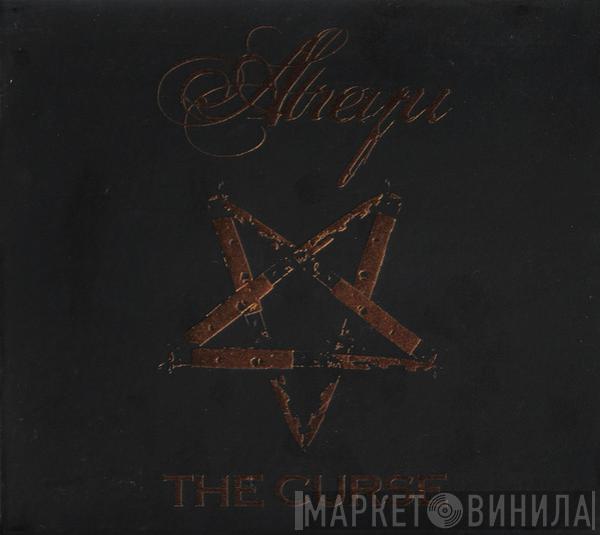  Atreyu  - The Curse