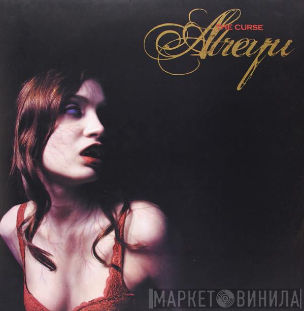  Atreyu  - The Curse