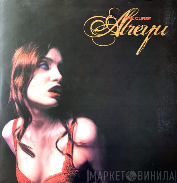  Atreyu  - The Curse