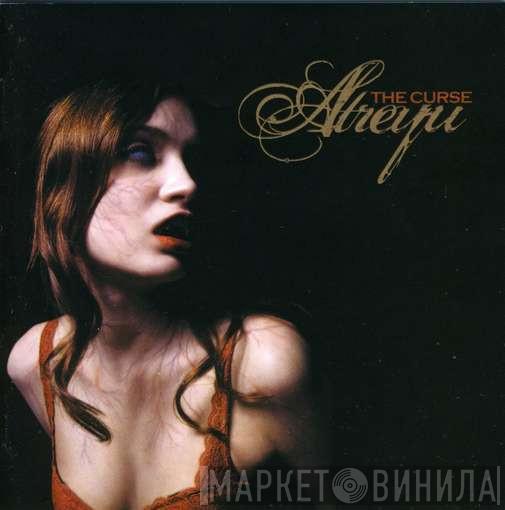  Atreyu  - The Curse