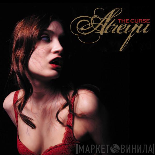  Atreyu  - The Curse