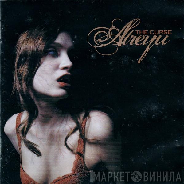  Atreyu  - The Curse