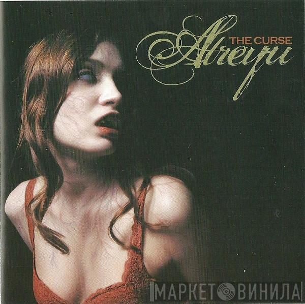 Atreyu  - The Curse