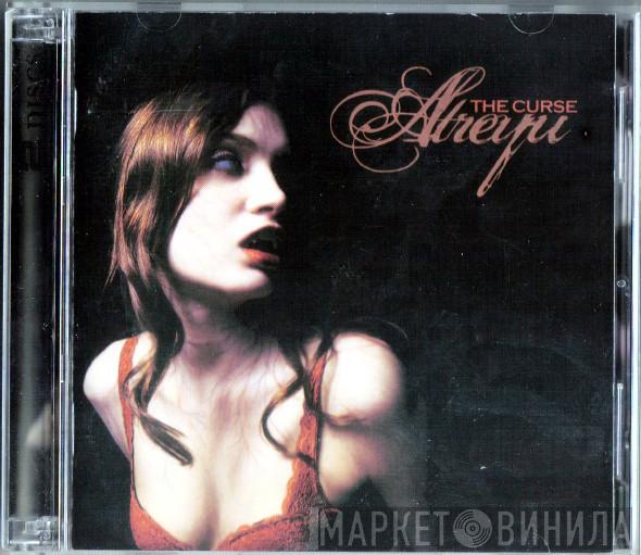  Atreyu  - The Curse
