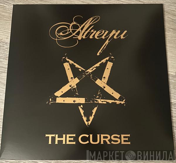  Atreyu  - The Curse