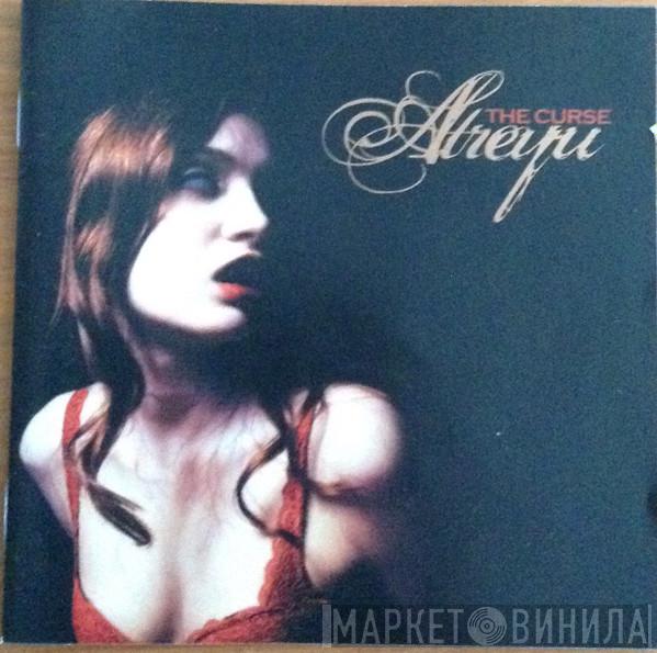  Atreyu  - The Curse