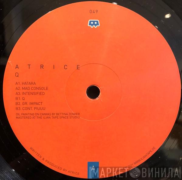 Atrice  - Q