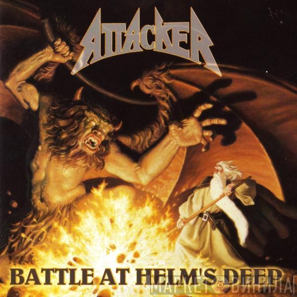 Attacker - Battle At Helm's Deep