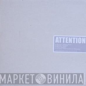  - Attention Spam