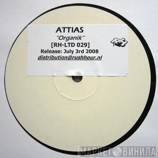  Attias  - Organik