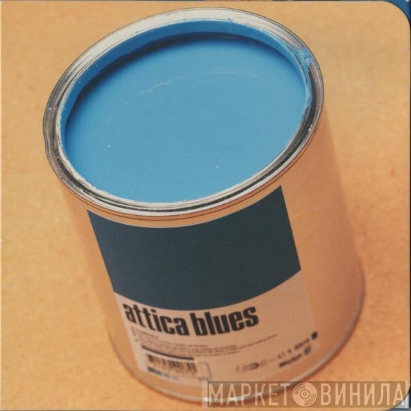  Attica Blues  - Attica Blues