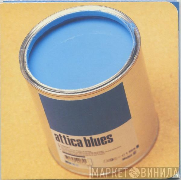  Attica Blues  - Attica Blues
