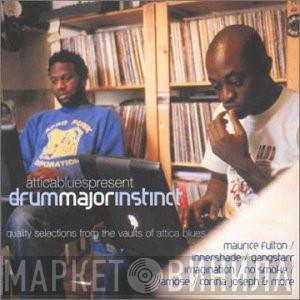 Attica Blues - Drum Major Instinct