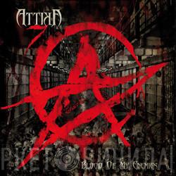 Attika 7 - Blood Of My Enemies