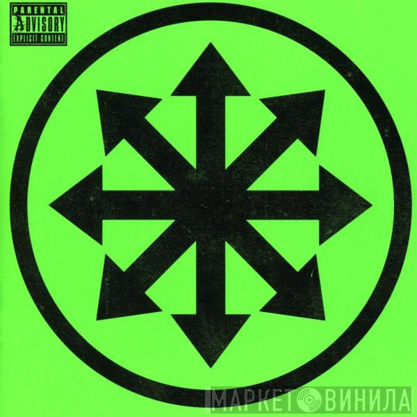 Attila  - Chaos