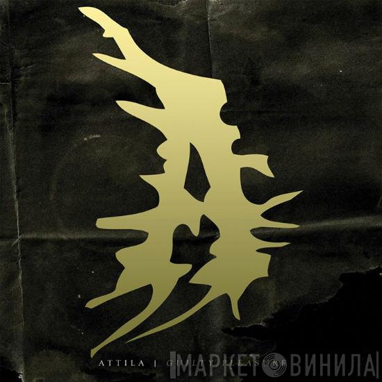 Attila  - Guilty Pleasure