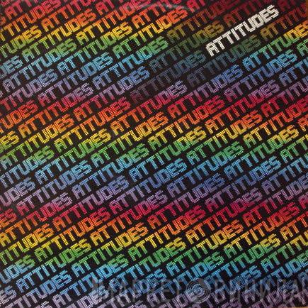 Attitudes - Attitudes