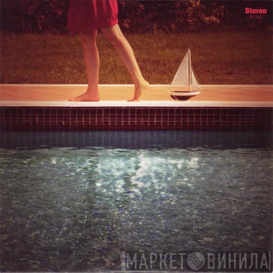 Au Revoir Simone - Summer Lines