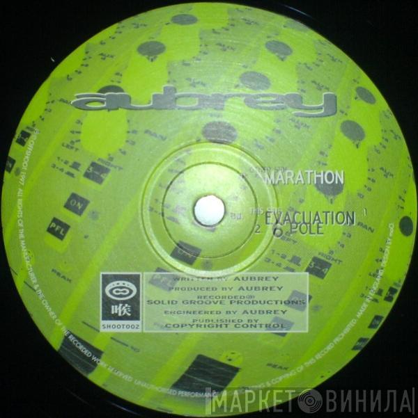 Aubrey - Marathon