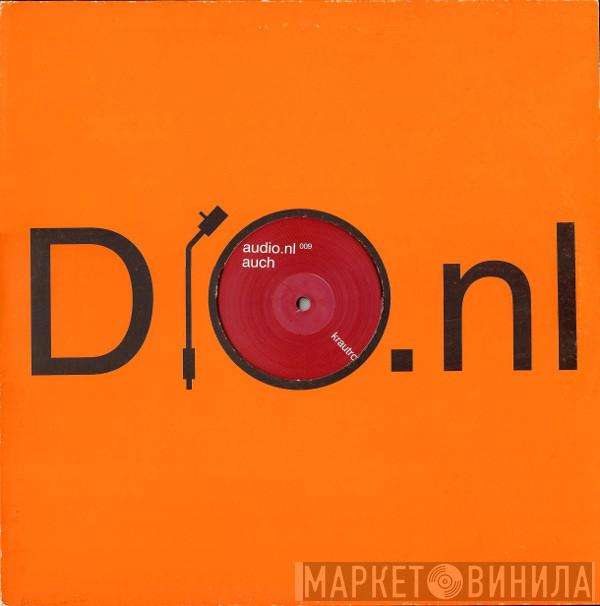 Auch - Krautrock
