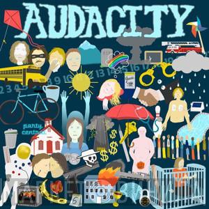 Audacity  - Hyper Vessels