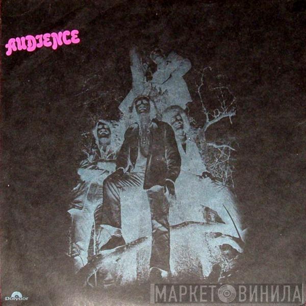 Audience  - Audience