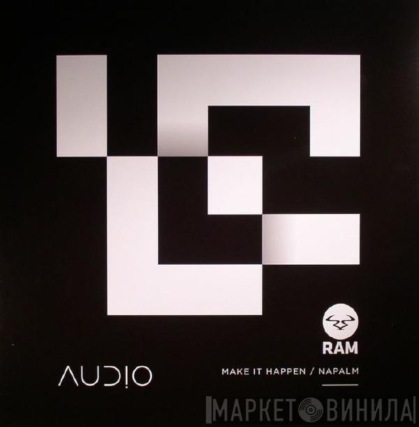  Audio  - Make It Happen / Napalm