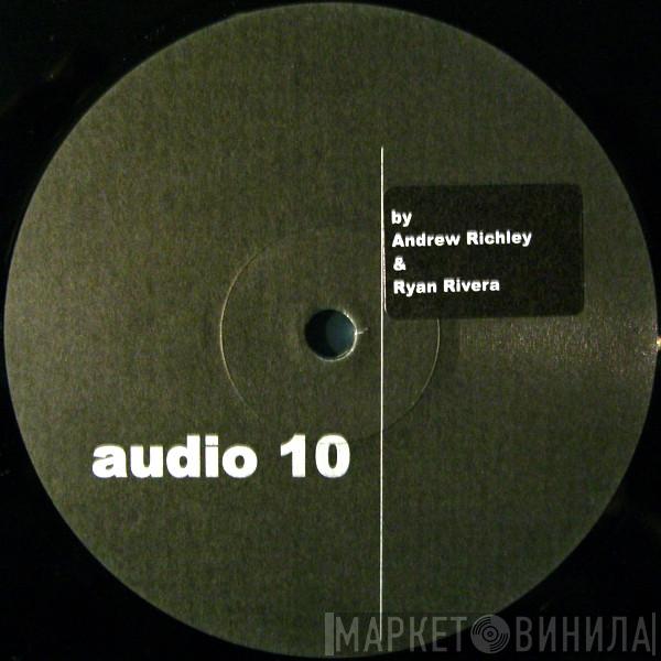  - Audio 10 EP