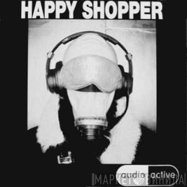 Audio Active - Happy Shopper