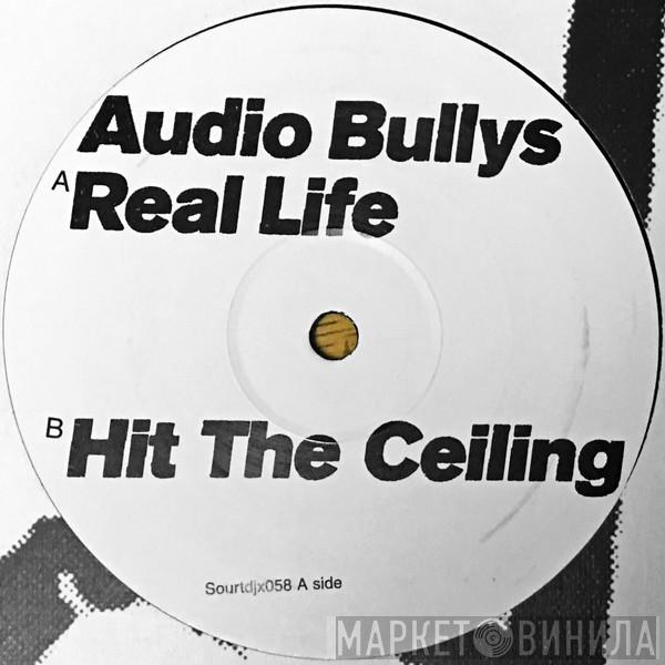 Audio Bullys - Real Life
