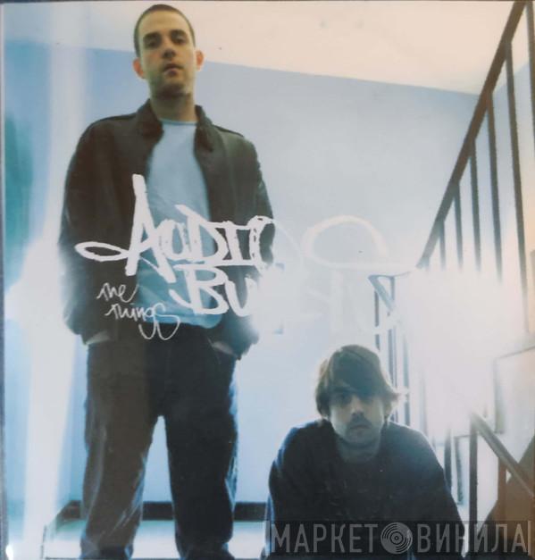  Audio Bullys  - The Things