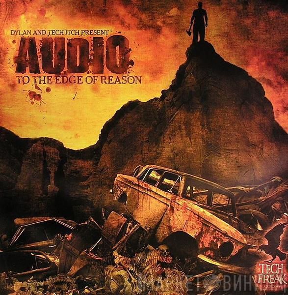  Audio  - To The Edge Of Reason