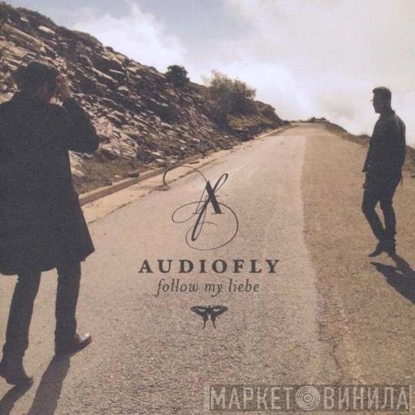  Audiofly  - Follow My Liebe