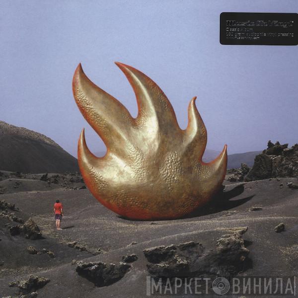 Audioslave - Audioslave