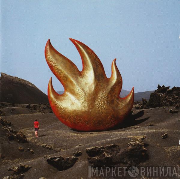 Audioslave - Audioslave