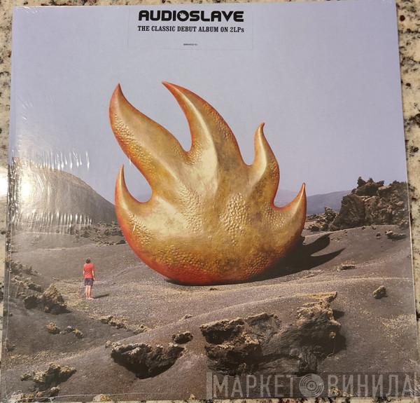 Audioslave - Audioslave