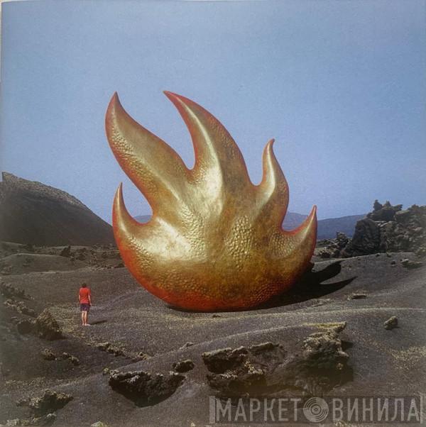 Audioslave - Audioslave