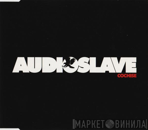 Audioslave - Cochise