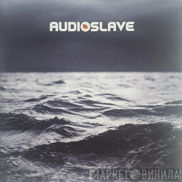  Audioslave  - Out Of Exile