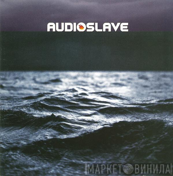  Audioslave  - Out Of Exile