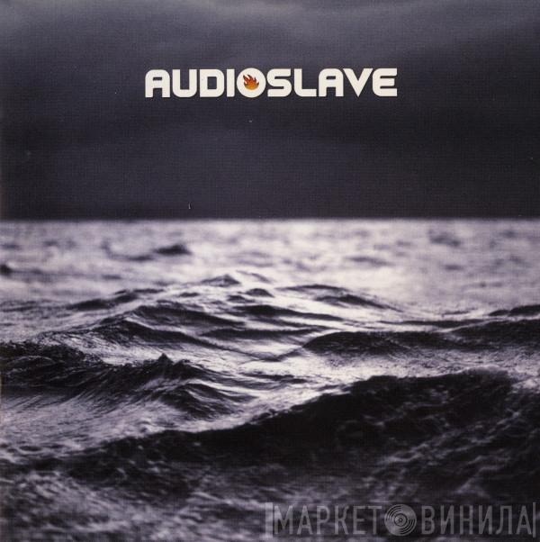  Audioslave  - Out Of Exile