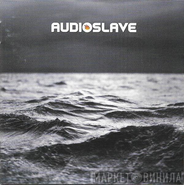  Audioslave  - Out Of Exile