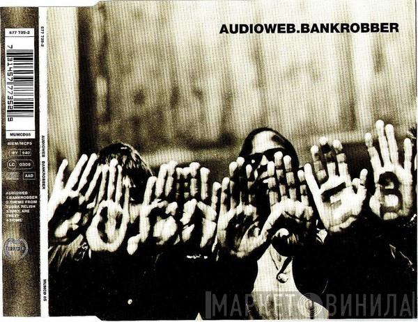 Audioweb - Bankrobber