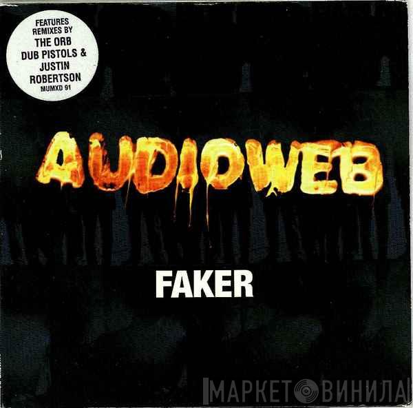 Audioweb - Faker