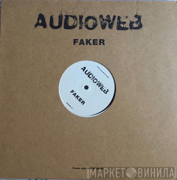 Audioweb - Faker