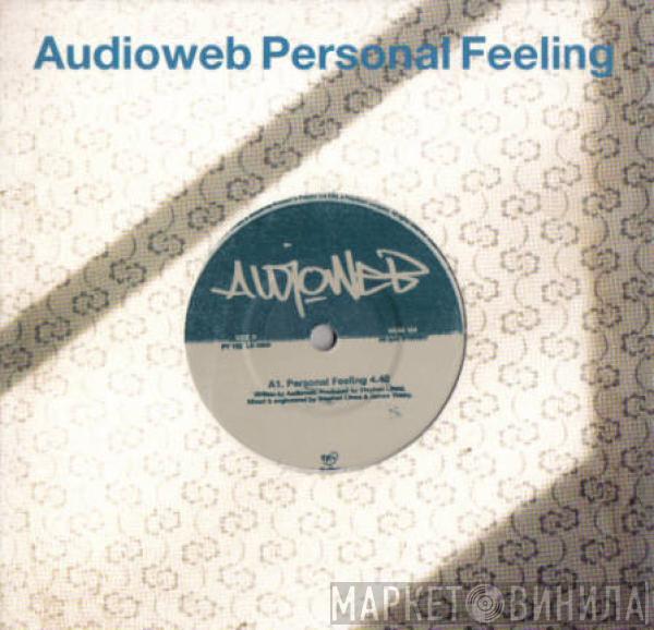 Audioweb - Personal Feeling